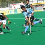 Hockey flooring Pakistan