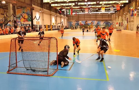 Indoor Hockey flooring Pakistan