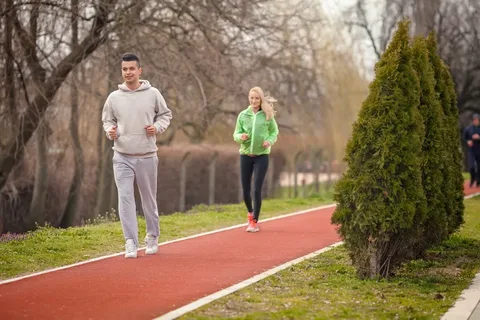 jogging track manufacturer in Pakistan