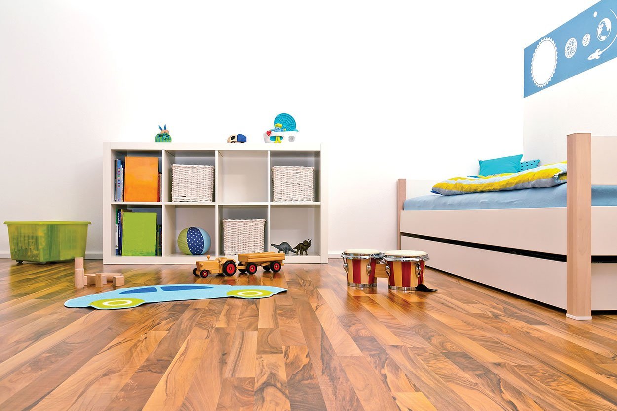 Eva Flooring Service for Kids in Pakistan