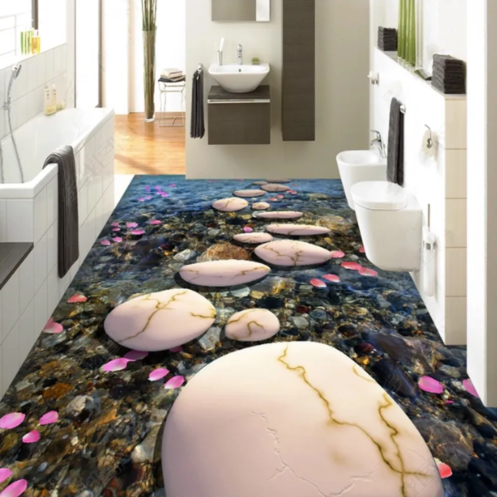 3D Epoxy Flooring in Pakidstan 3D Epoxy Flooring in Pakidstan