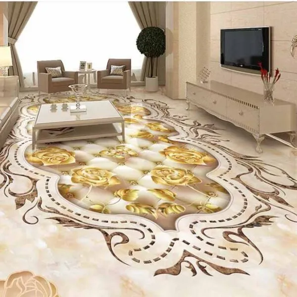 3D Epoxy Flooring in Pakidstan 3D Epoxy Flooring in Pakidstan