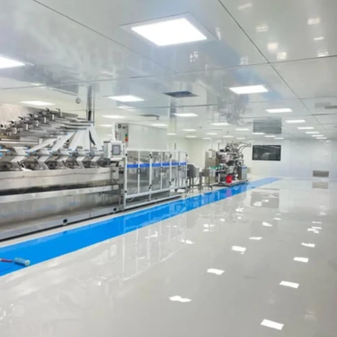 Mechanical Room Epoxy Flooring in Pakistan Mechanical Room Epoxy Flooring in Pakistan