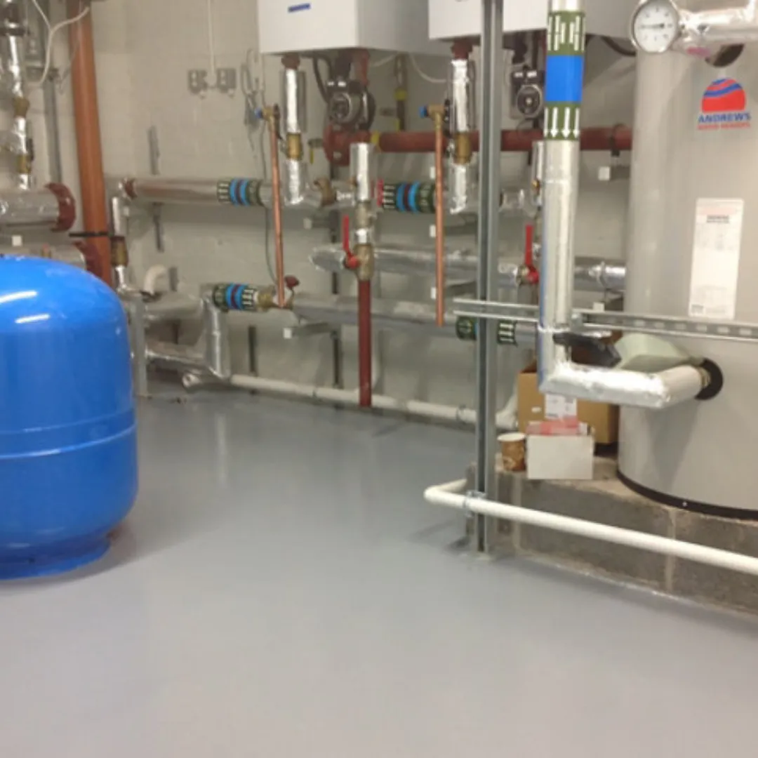 Mechanical Room Anti Static Flooring Mechanical Room Anti Static Flooring