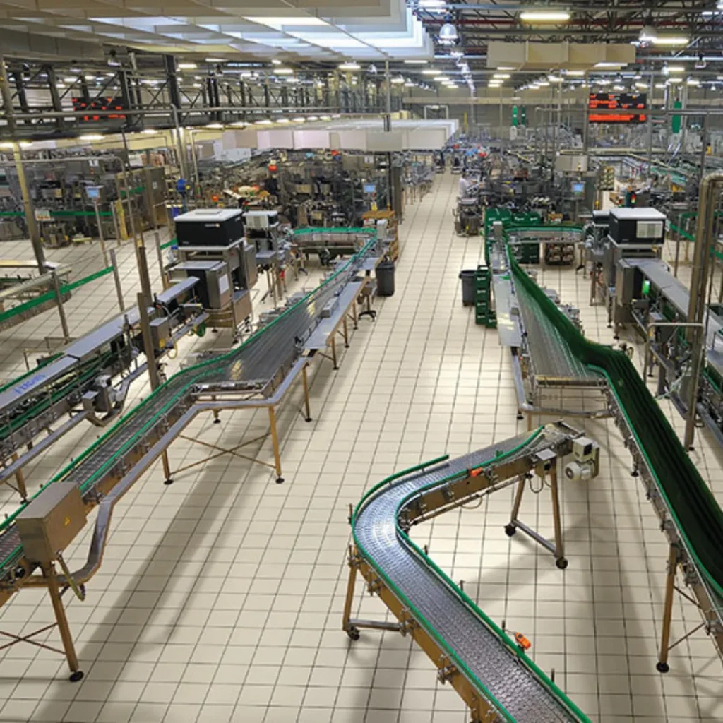 food grade epoxy flooring Pakistan processing plant