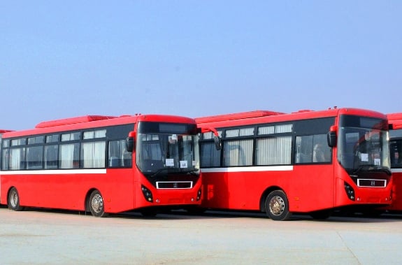 Bus Terminal Flooring in Pakistan Bus Terminal Flooring in Pakistan