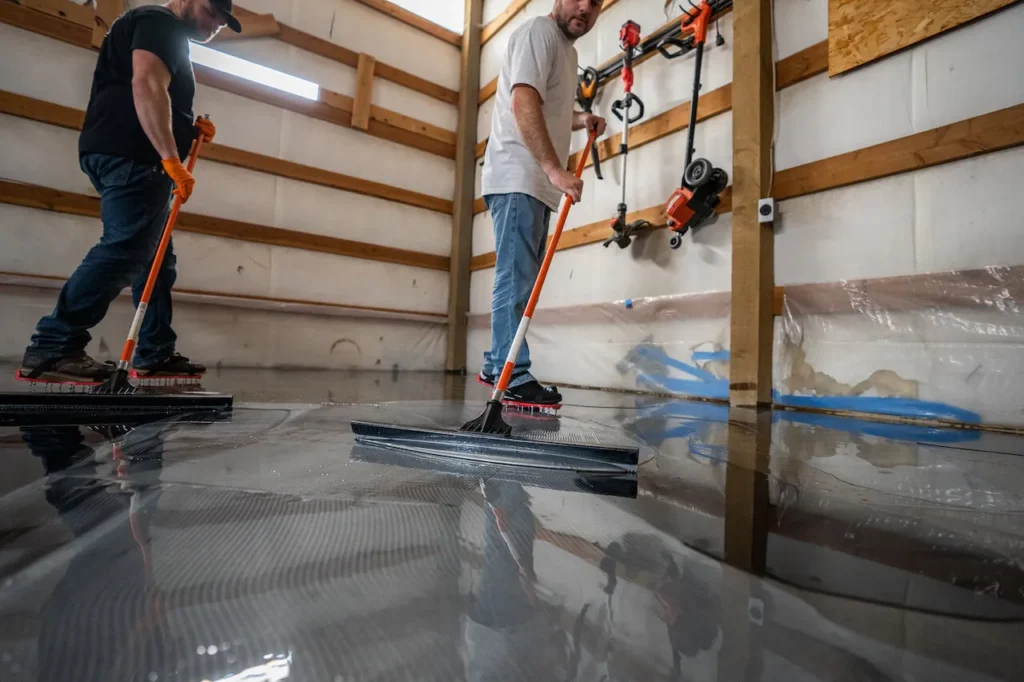 epoxy coating in pakistan