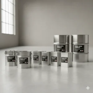 Epoxy Resin Chemical