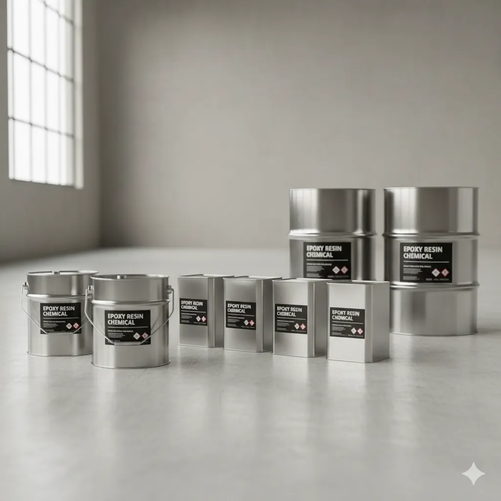 Epoxy Resin Chemical