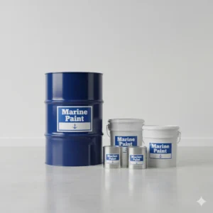 Marine Paint in Pakistan