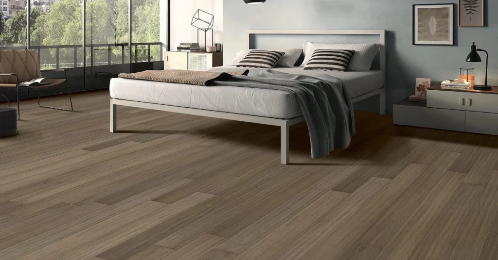 Texture Flooring in Pakistan