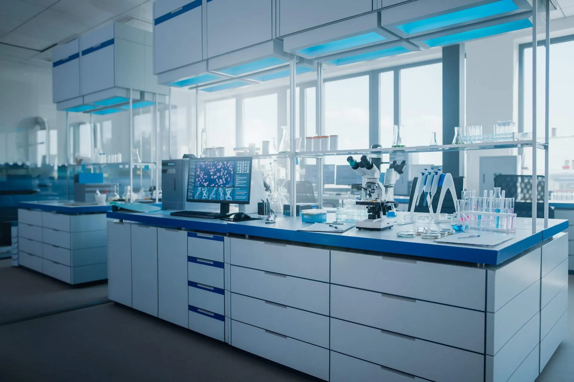 Common problems of pharmaceutical flooring in pakistan Common problems of pharmaceutical flooring