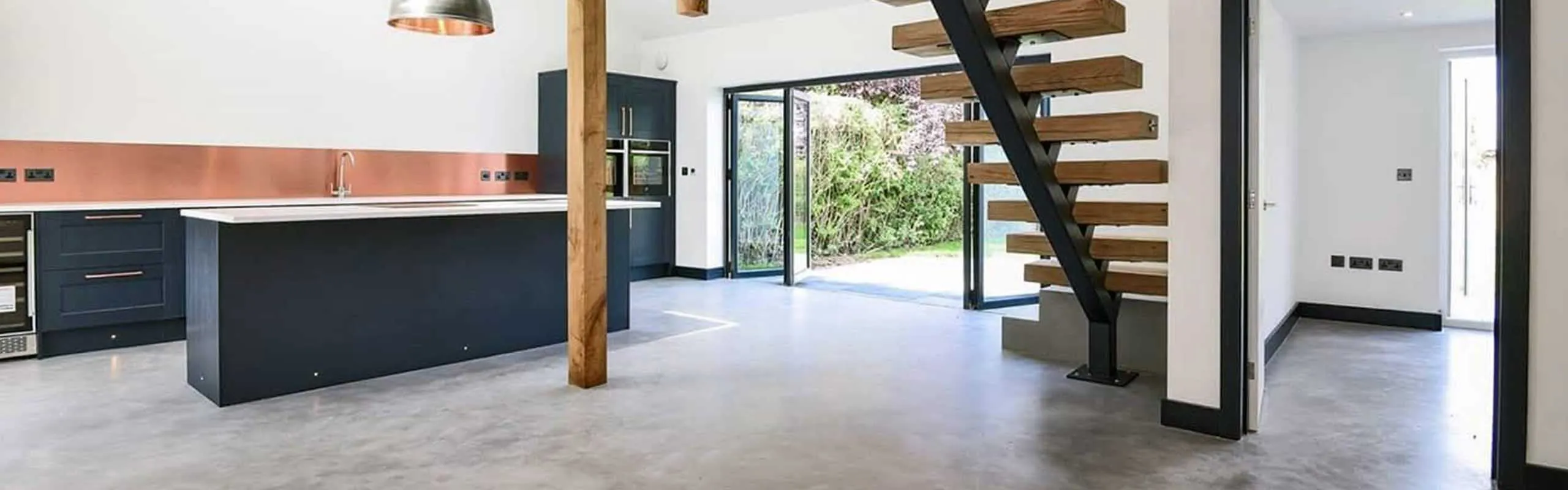 Micro Cement Flooring in Pakistan Micro Cement Flooring in Pakistan