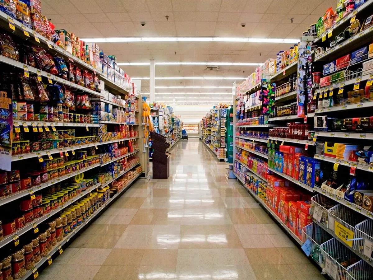 Storage Room Ceramic Tile Flooring in Pakistan