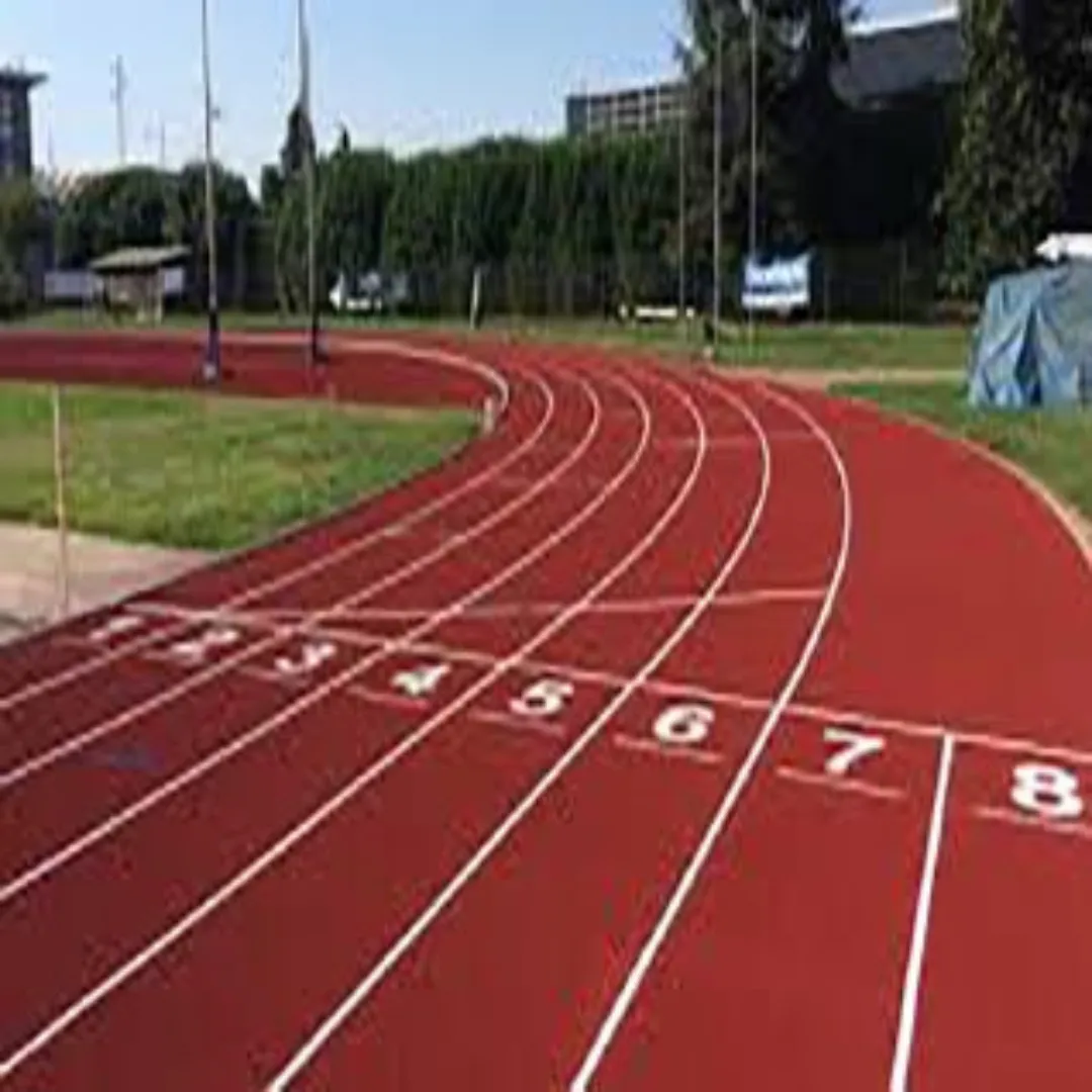 ubber jogging track flooring in Pakistan