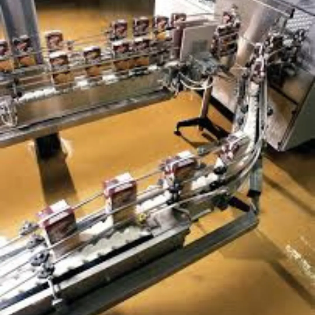 Assembly Line Epoxy Flooring Assembly Line Epoxy Flooring