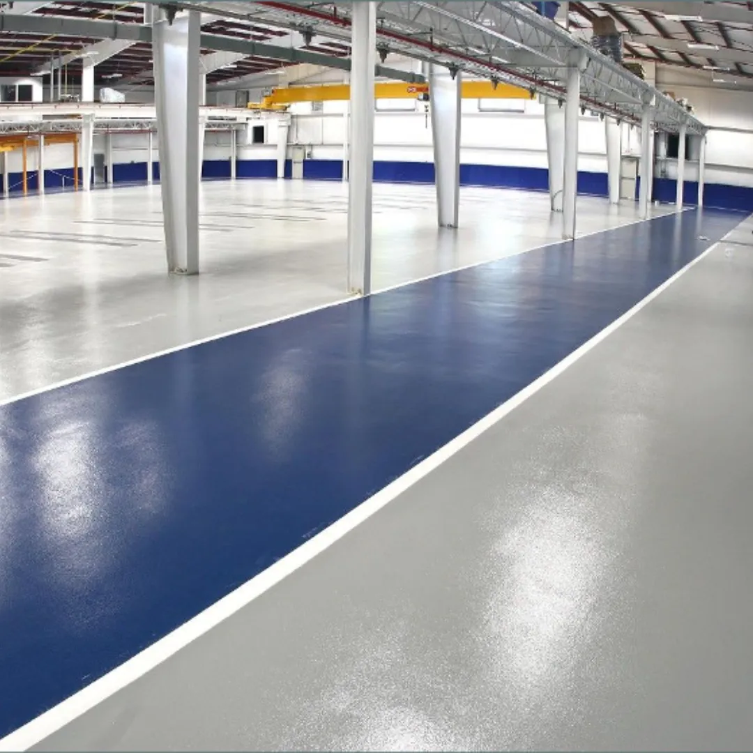 Car Parking Flooring in Pakistan Car Parking Flooring in Pakistan