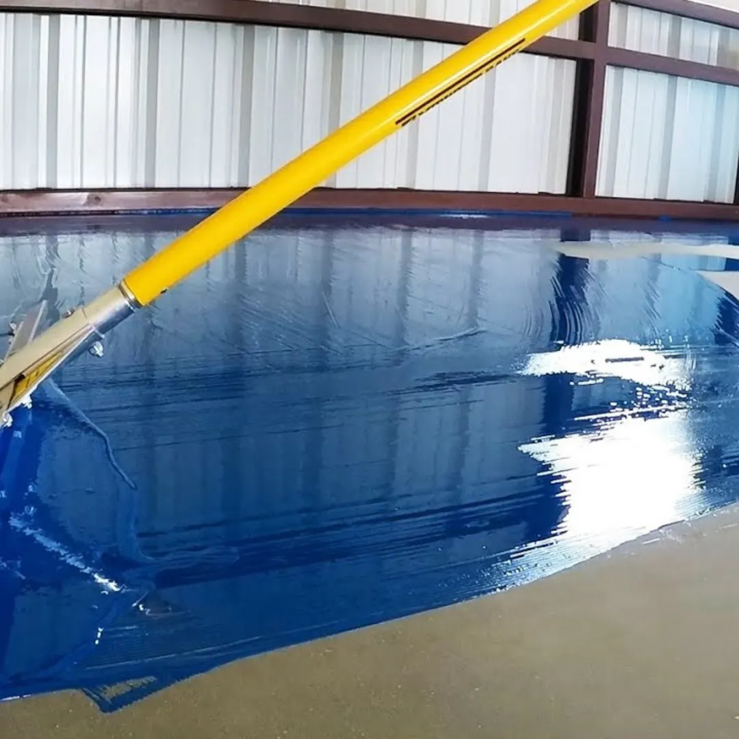 Epoxy Floor Hardener in Pakistan