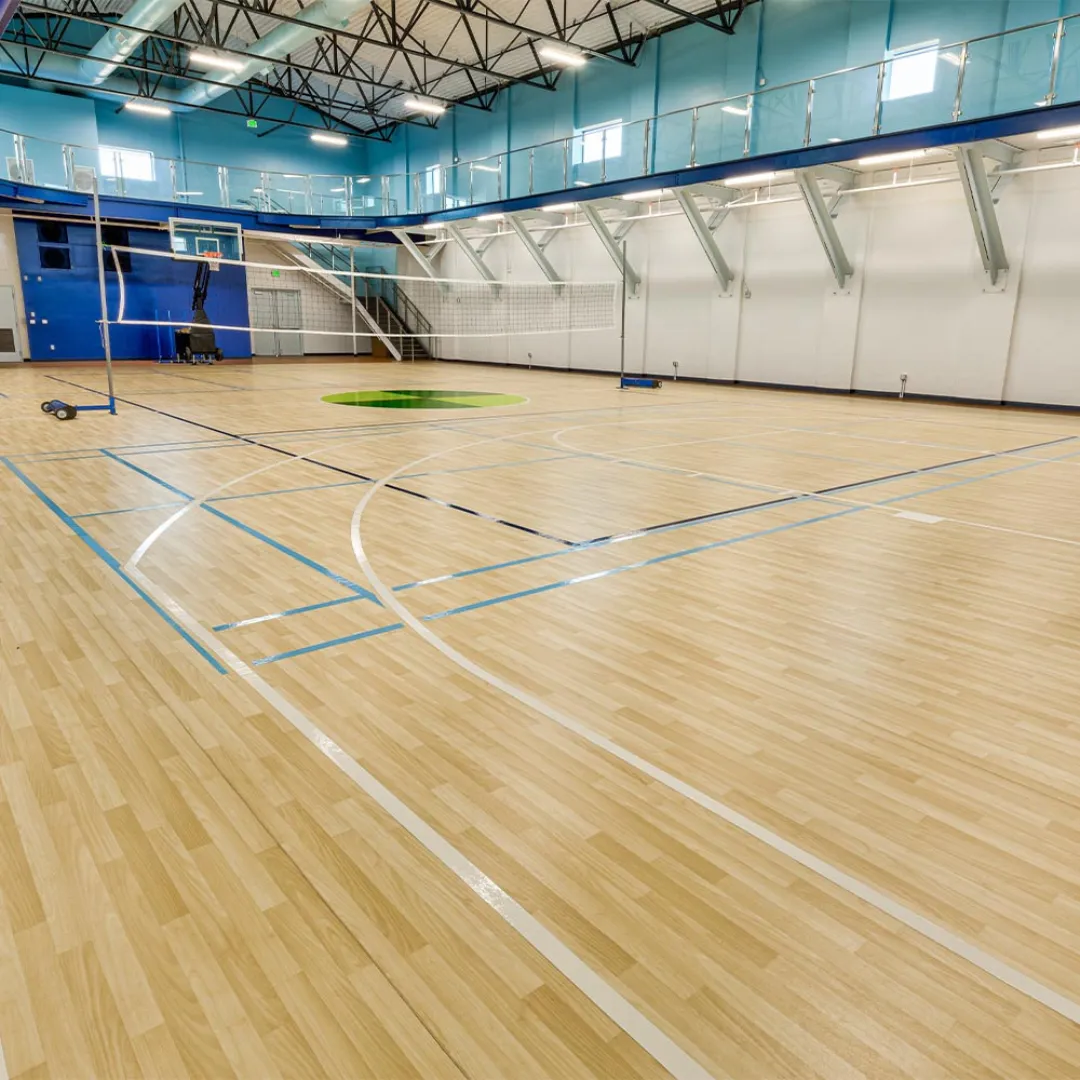 PVC Sports Flooring in Pakistan PVC Sports Flooring in Pakistan