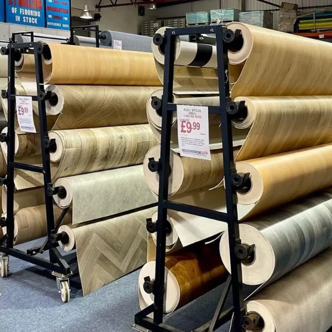 Vinyl Factory Flooring Vinyl Factory Flooring
