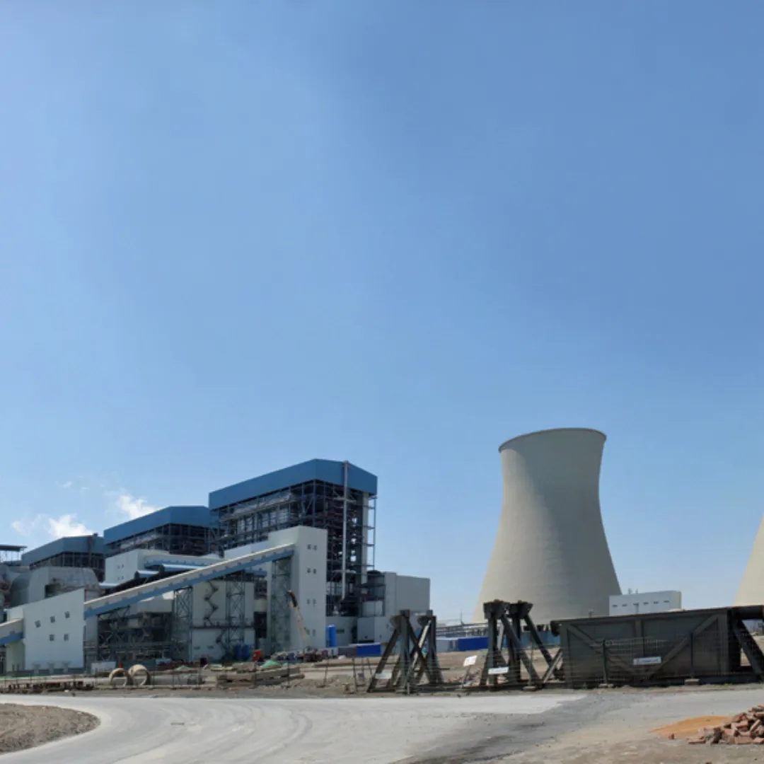 Power Plant Concrete Flooring in Pakistan Power Plant Concrete Flooring in Pakistan