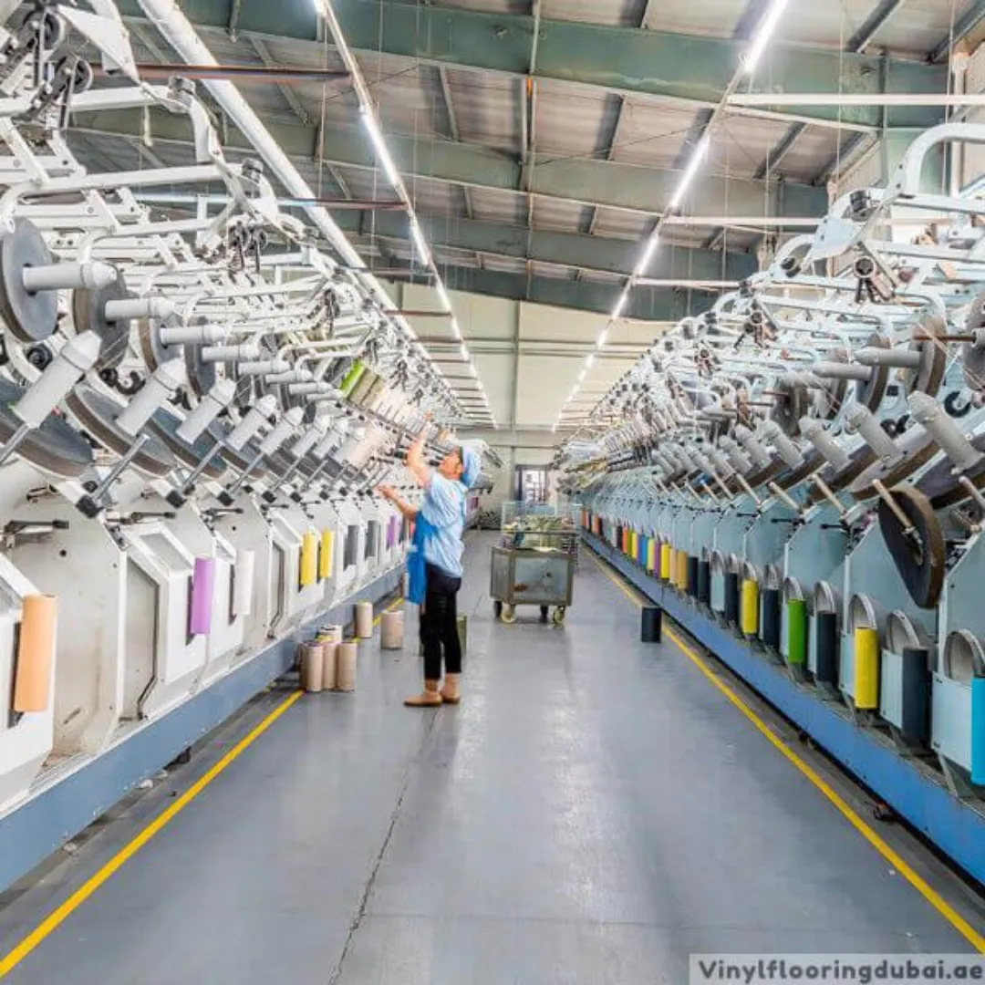 Vinyl Factory Flooring Vinyl Factory Flooring