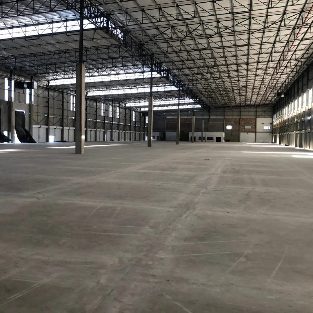 Cementitious Assembly Line Flooring in Pakistan Cementitious Assembly Line Flooring in Pakistan