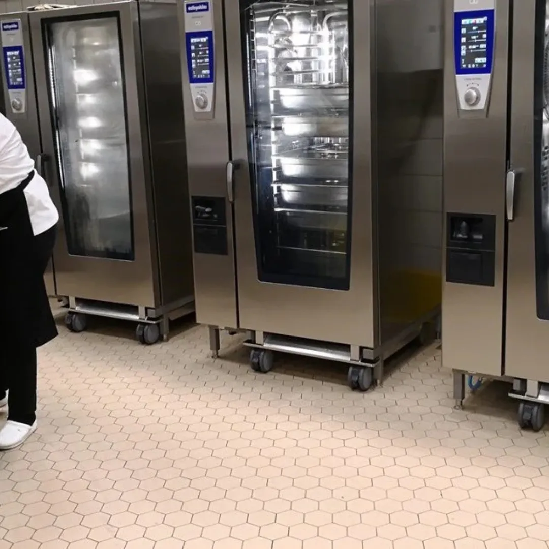 Production Area Anti Slip Flooring Production Area Anti Slip Flooring