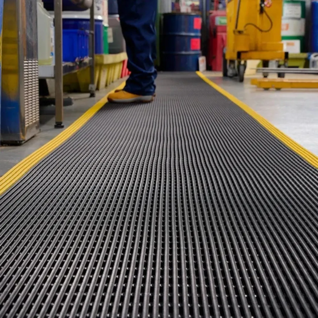 Rubber Factory Flooring in Pakistan Rubber Factory Flooring in Pakistan
