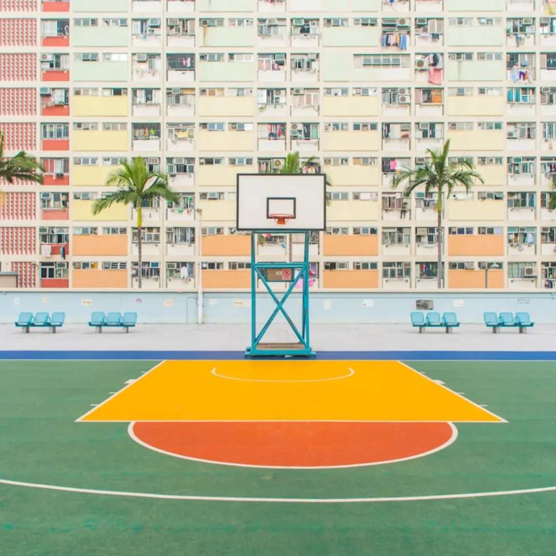 Basket Ball Flooring in Pakistan Basket Ball Flooring in Pakistan