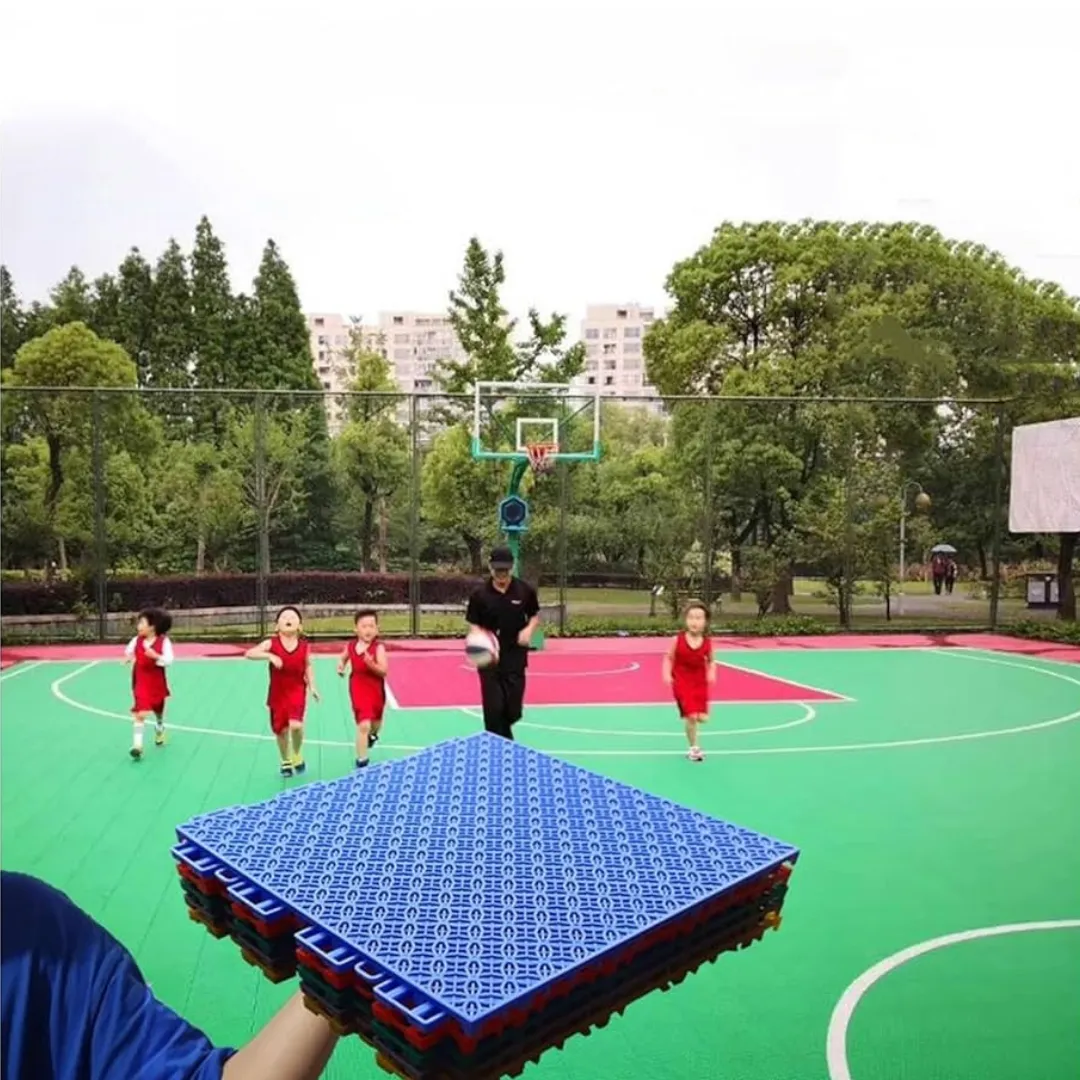 Modular Interlocking Basket Ball Flooring in Pakistan Modular Interlocking Basket Ball Flooring in Pakistan