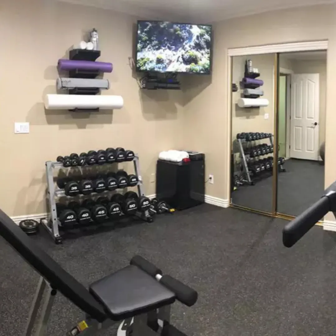 Rubber Gym Flooring in Pakistan Rubber Gym Flooring in Pakistan