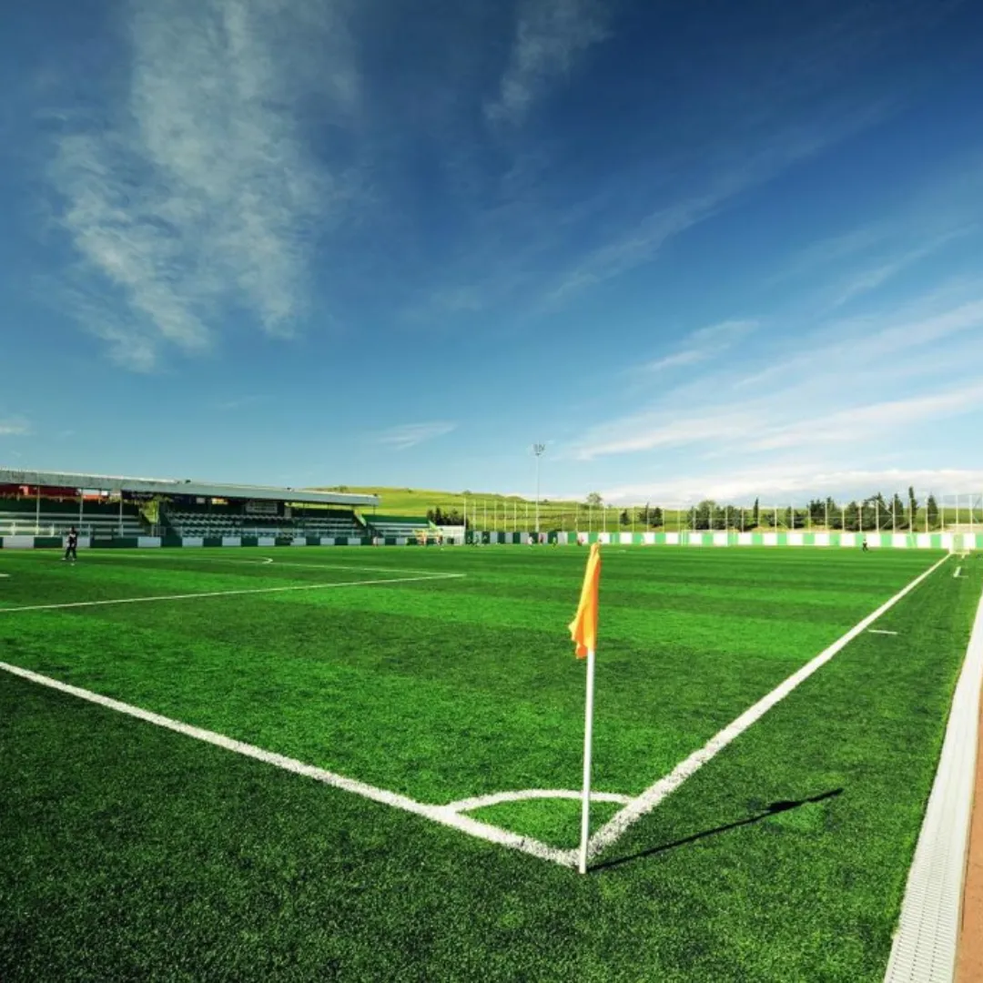 Stadium Flooring in Pakistan