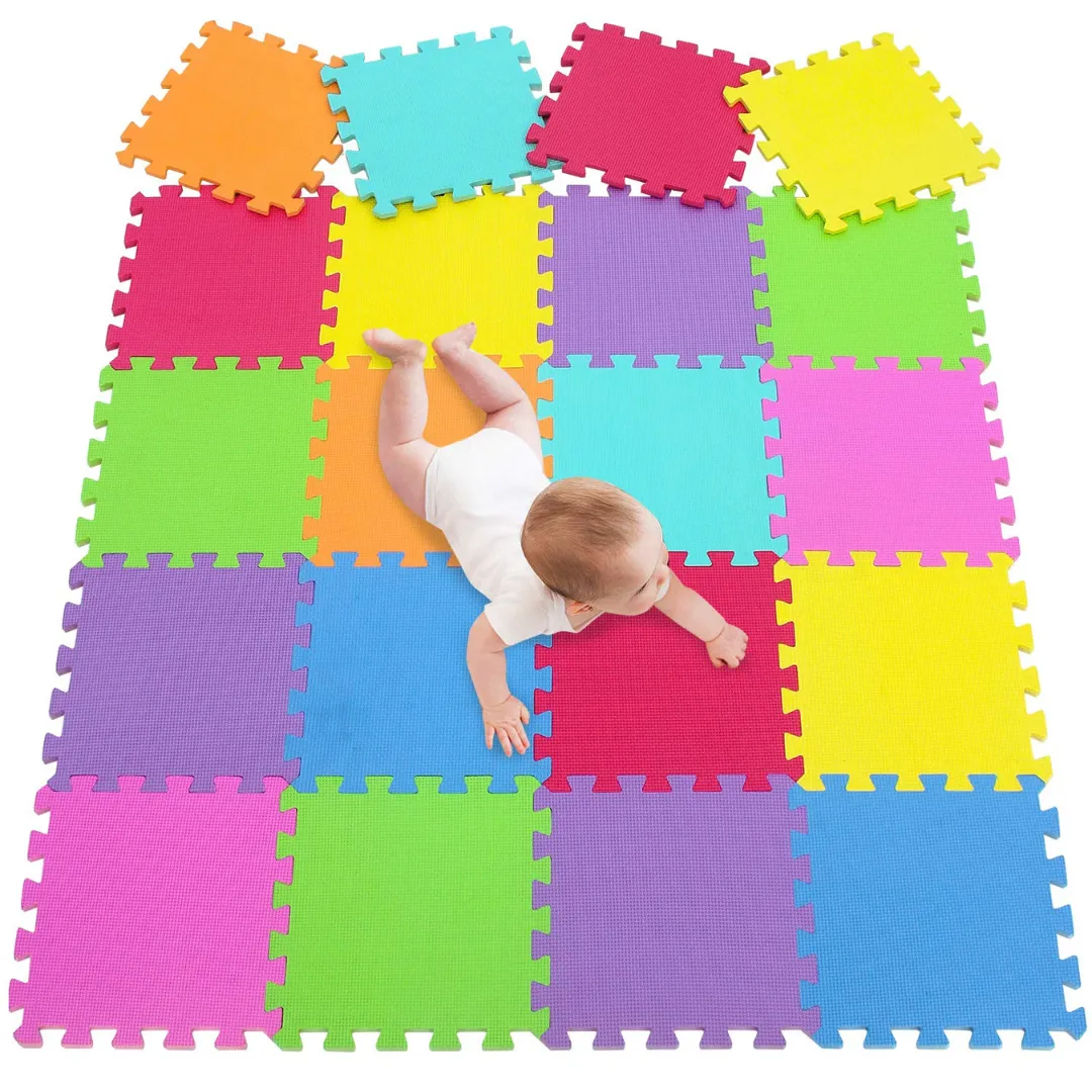 Eva Foam Mat Flooring For Kids Playground Eva Foam Mat Flooring For Kids Playground