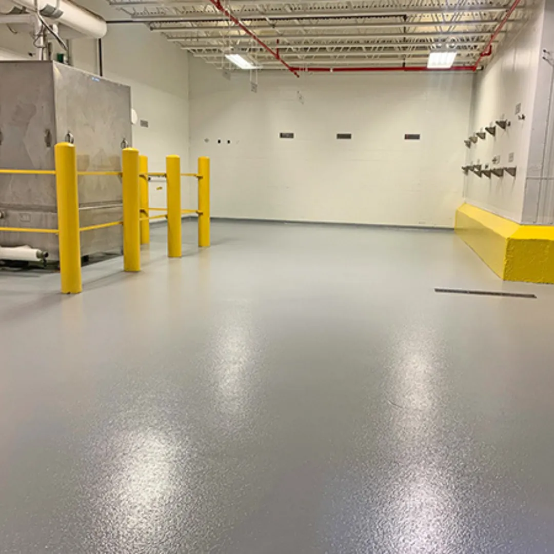 Parking Concrete Urethane Flooring in Pakistan Parking Concrete Urethane Flooring in Pakistan