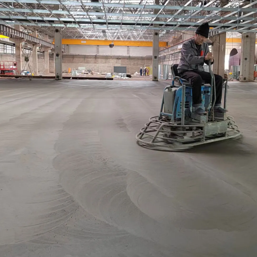 floor hardener in Pakistan