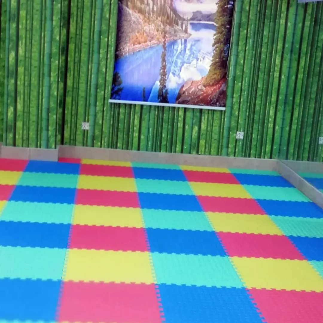 Eva Foam Mat Flooring For Kids Playground Eva Foam Mat Flooring For Kids Playground