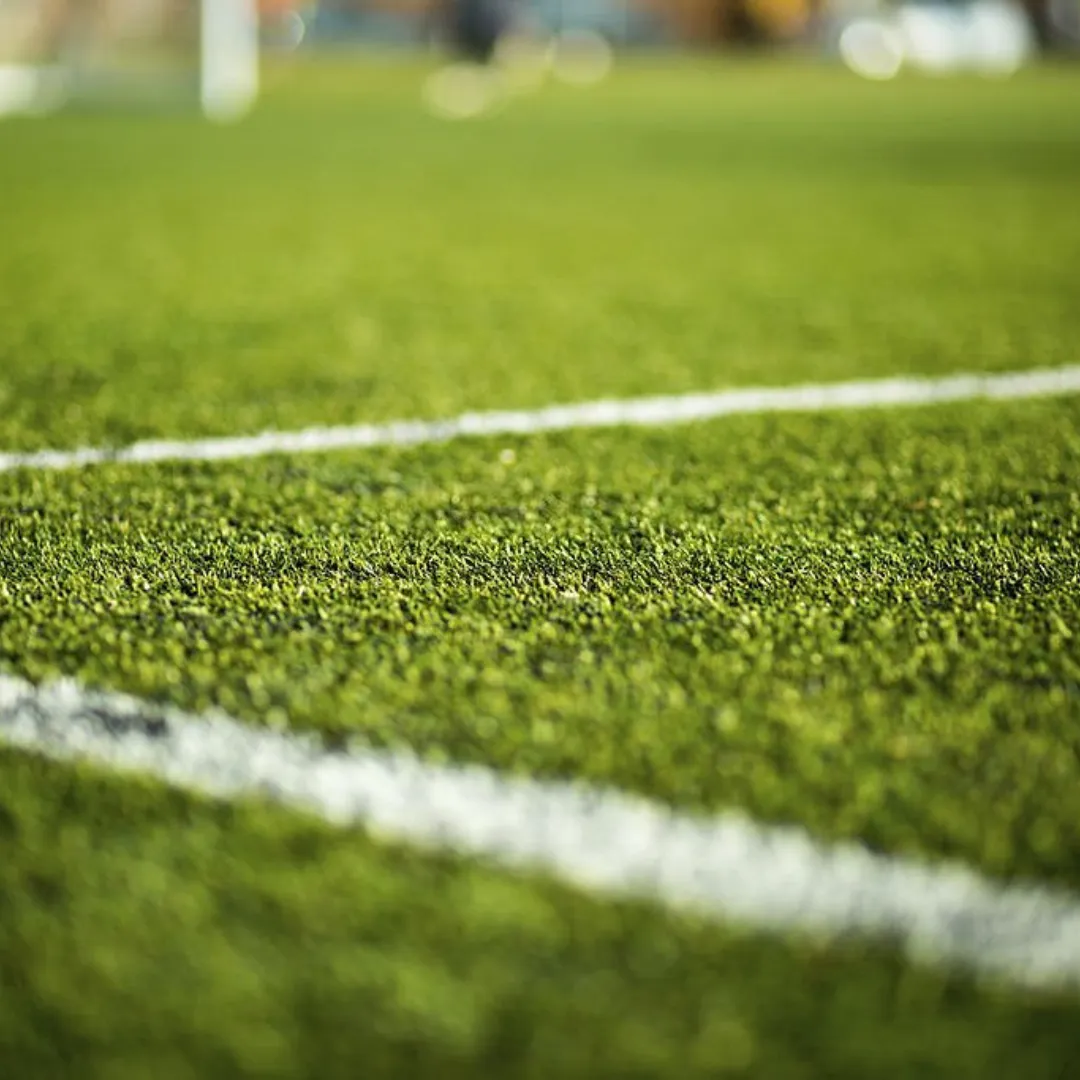 Artificial Grass Turf Stadium Flooring in Pakistan
