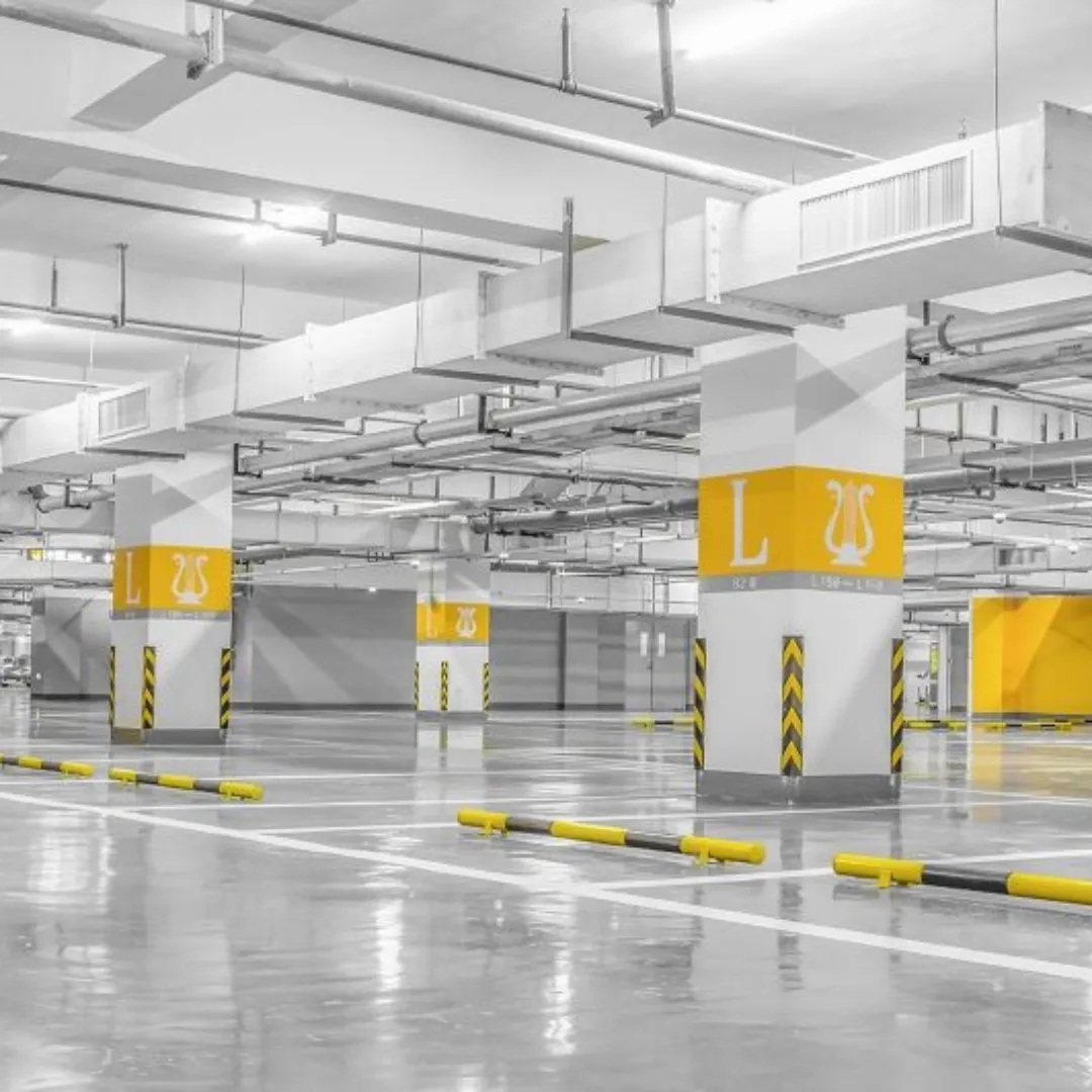 PU Warehouse Flooring in Pakistan PU Warehouse Flooring in Pakistan