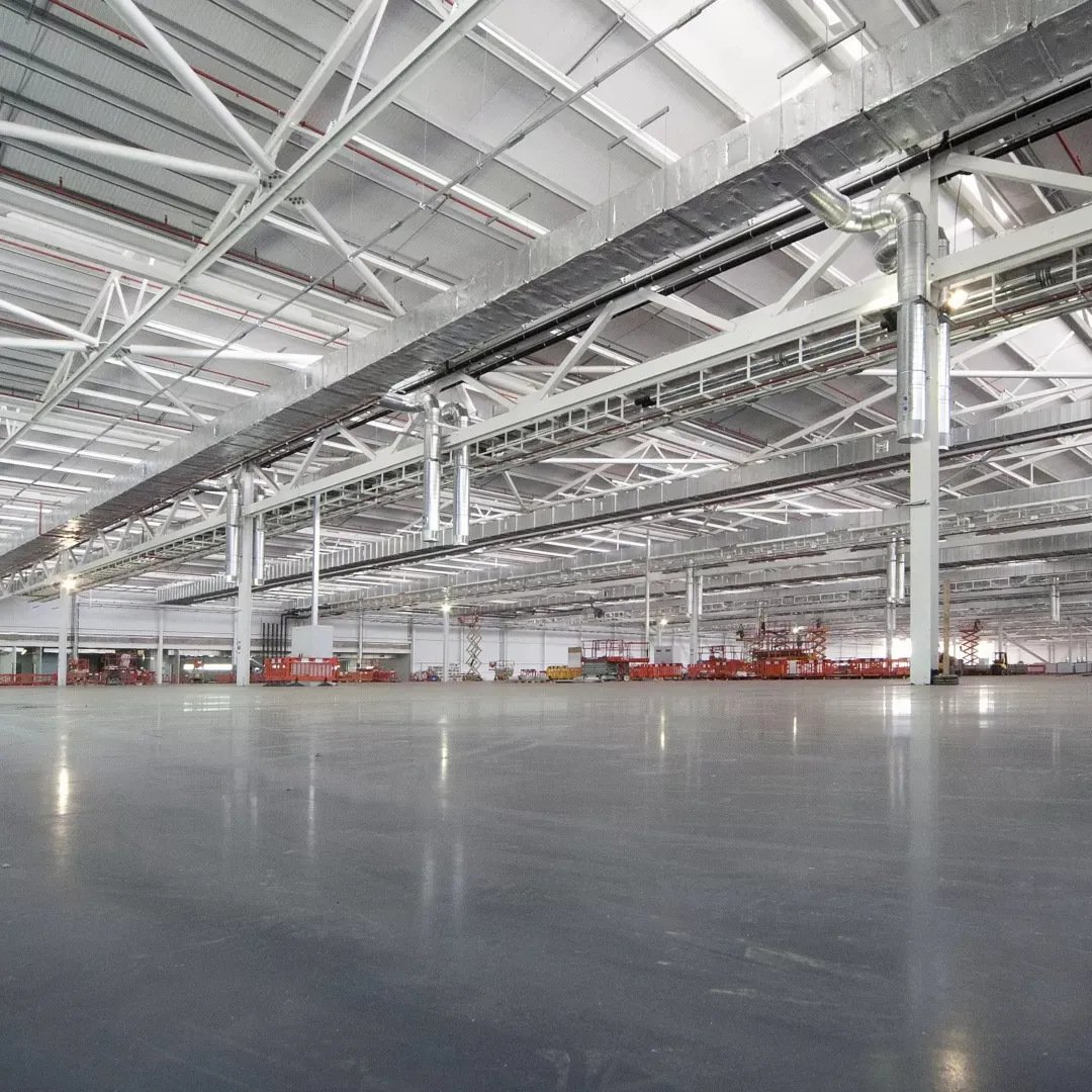 Concrete Factory Flooring in Pakistan Concrete Factory Flooring in Pakistan