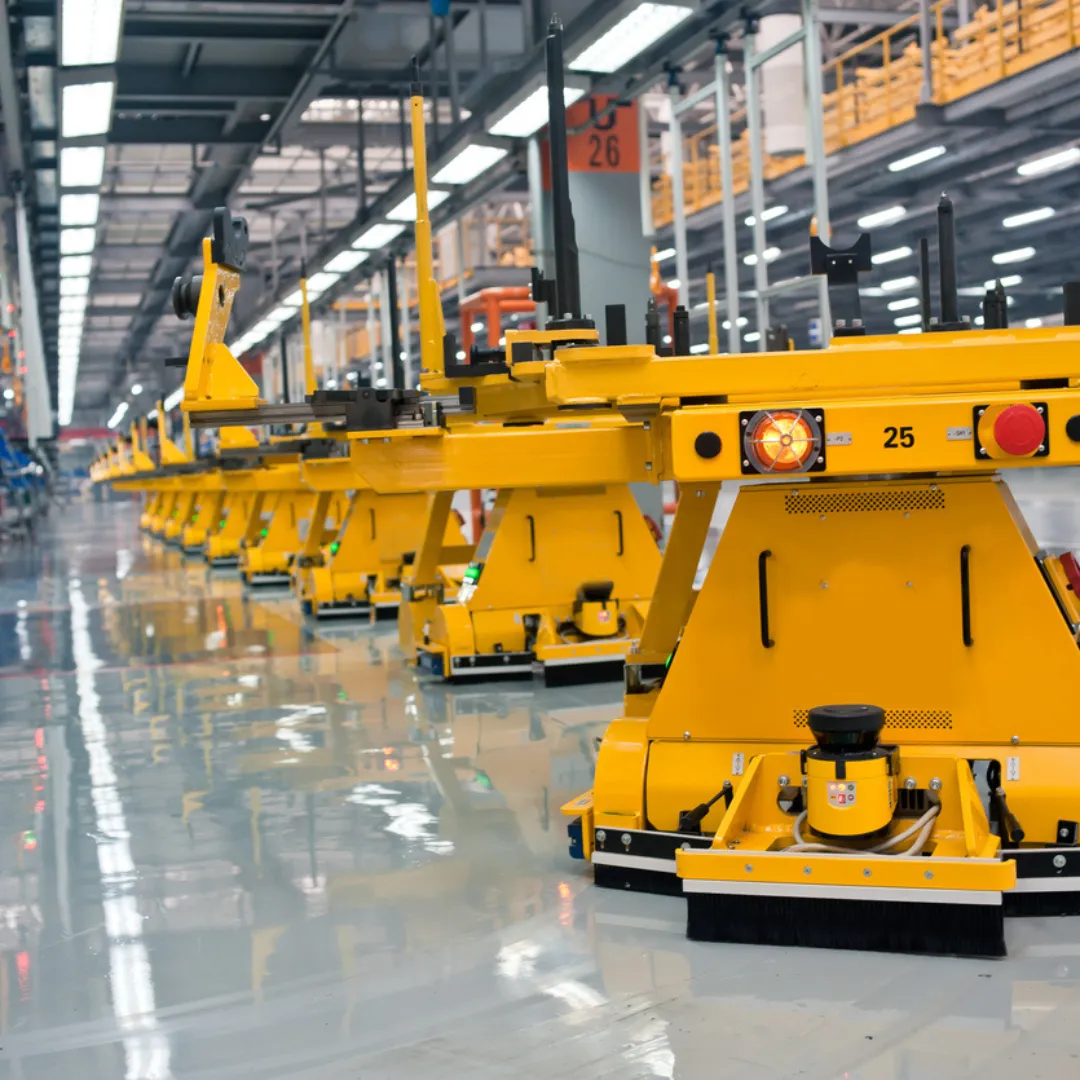 Production Area Epoxy Flooring in Pakistan Production Area Epoxy Flooring in Pakistan