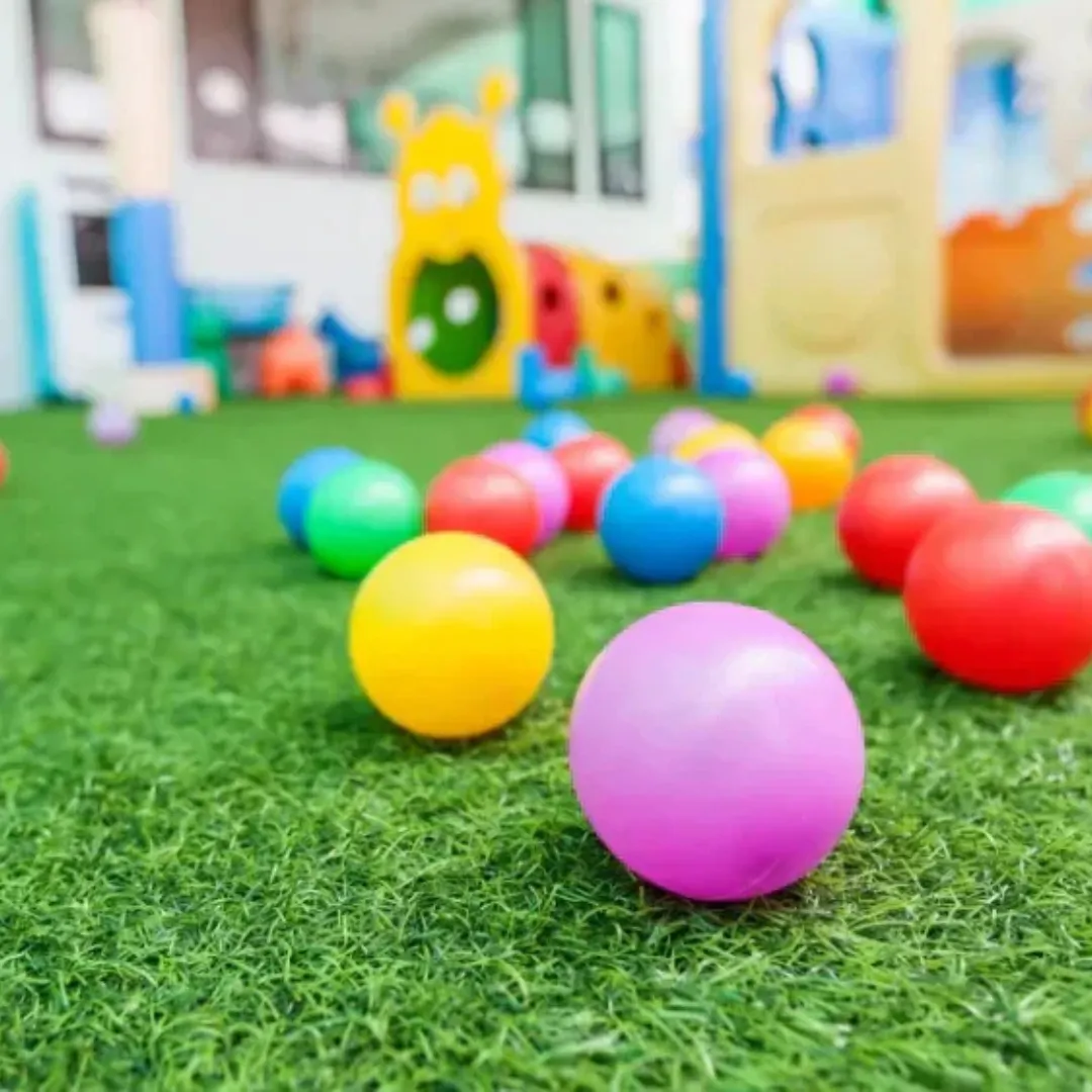 Artificial Turf Flooring For Indoor Kids Playground Artificial Turf Flooring For Indoor Kids Playground