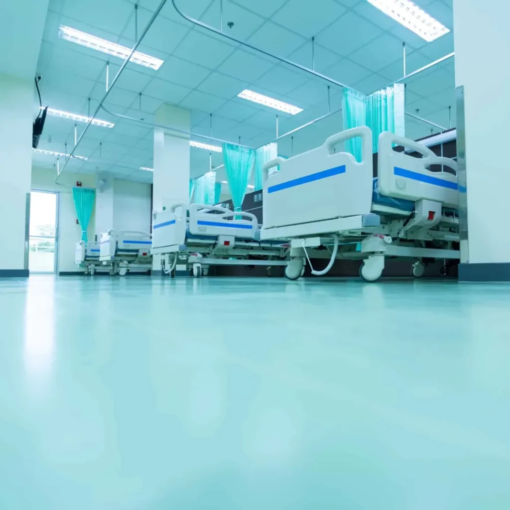 anti bacterial flooring in pakistan