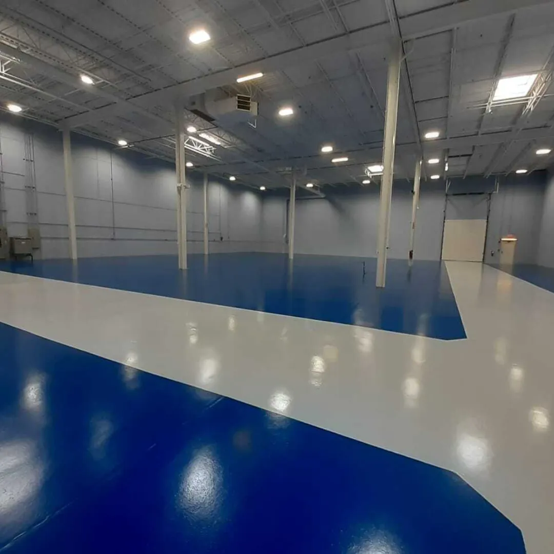 Urethane Cement Cold Storage Flooring Urethane Cement Cold Storage Flooring