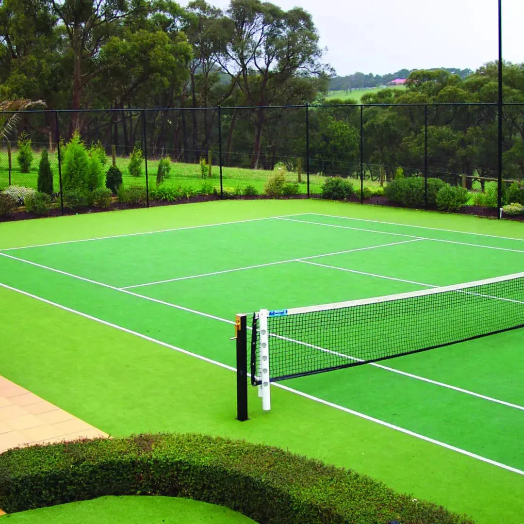 Artificial Grass Tennis Court Flooring Artificial Grass Tennis Court Flooring