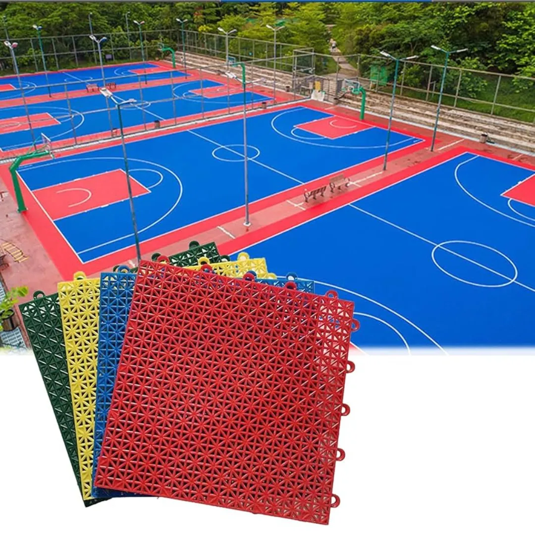 Modular Interlocking Basket Ball Flooring in Pakistan Modular Interlocking Basket Ball Flooring in Pakistan