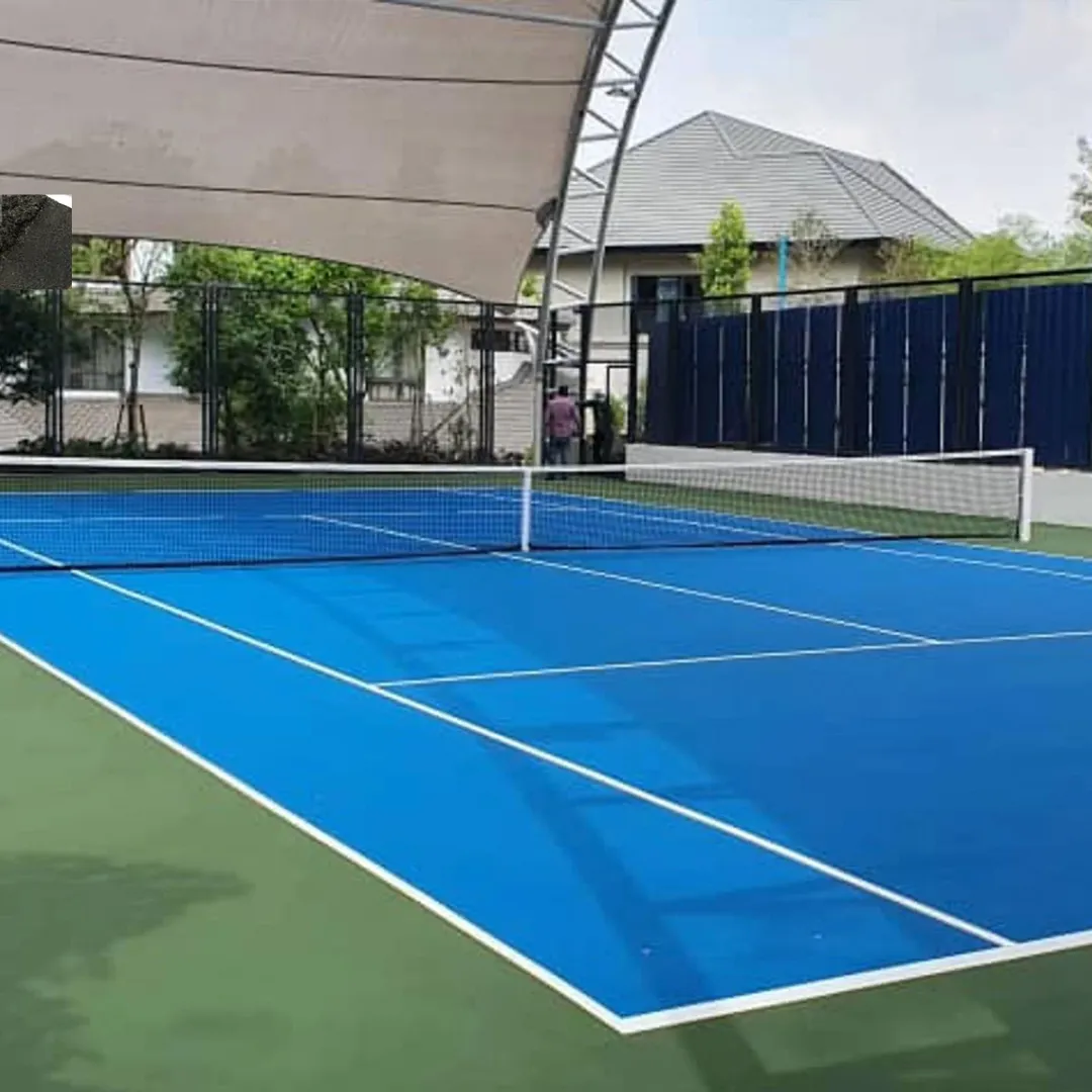 Acrylic Sports Flooring in Pakistan Acrylic Sports Flooring in Pakistan
