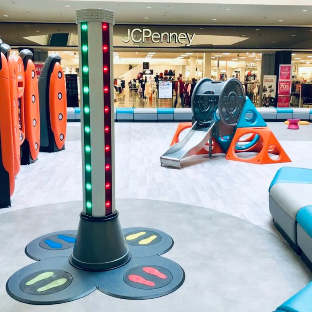 Vinyl Kids Playground Flooring in Pakistan Playground Flooring in Pakistan