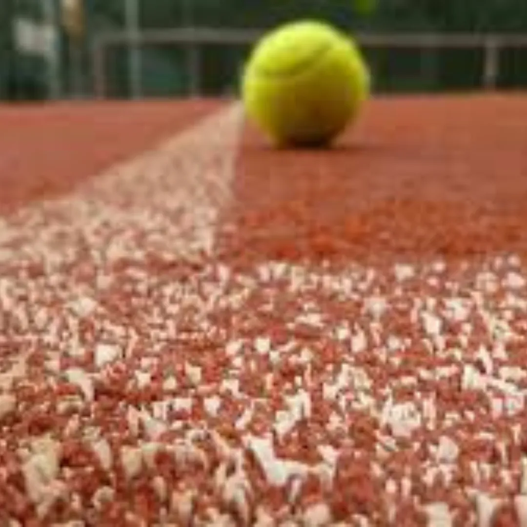 Clay Tennis Court Flooring in Pakistan Clay Tennis Court Flooring in Pakistan