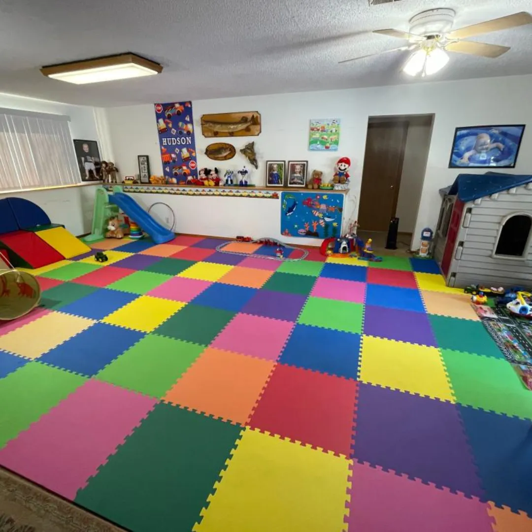 Eva Mat Kids Playground Flooring Eva Mat Kids Playground Flooring